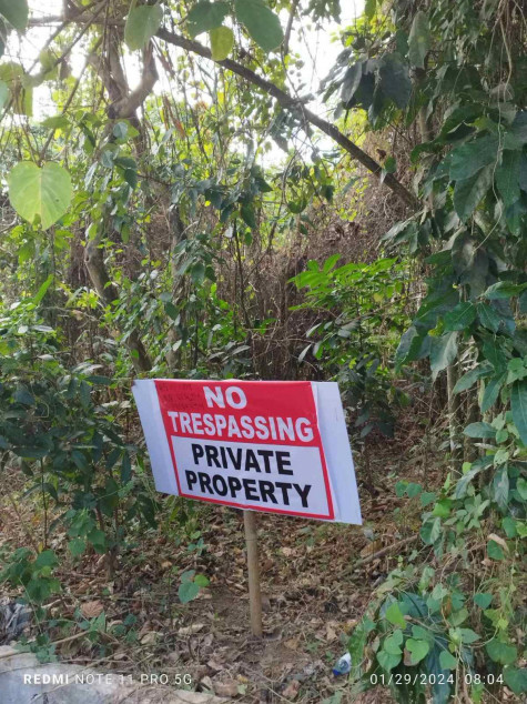 Lot For Sale In Bataan Suitable For Subdivision, Hospital, Hotel, Resort, Or Warehouse!