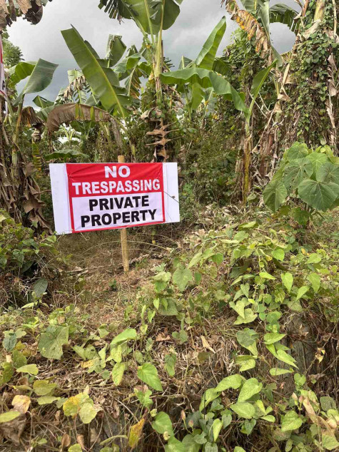 Lot For Sale In Bataan Suitable For Subdivision, Hospital, Hotel, Resort, Or Warehouse!