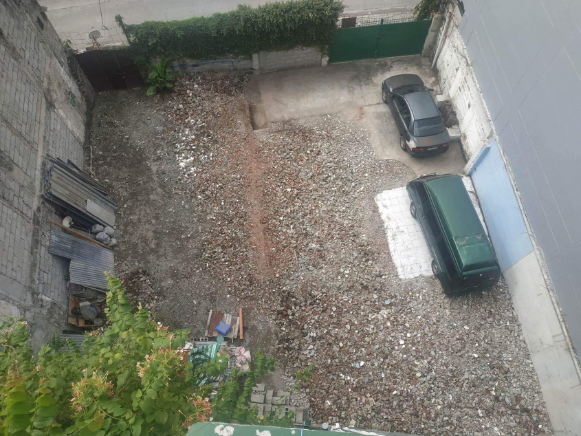 Vacant Lot For Lease In Palanan, Makati