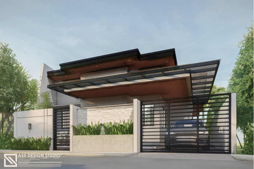 Brand New 3-Bedroom Bungalow for Sale in Villaggio Real, San Fernando, Pampanga