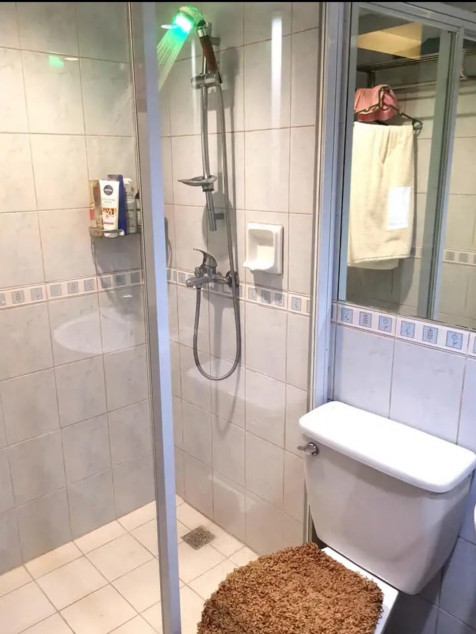 Fully Furnished 1 BR For Rent In Eastwood Excelsior Quezon City