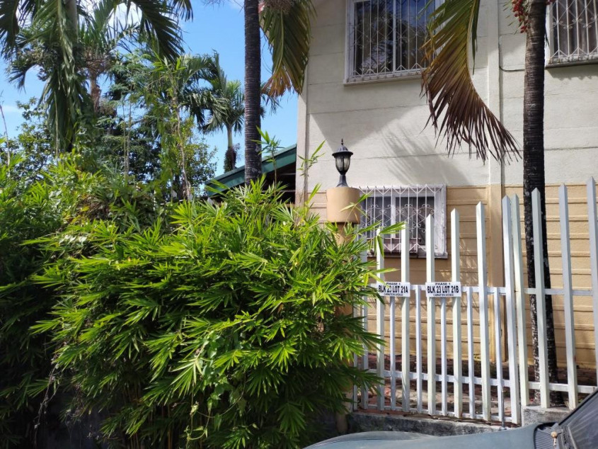 Lot For Sale At St. Gabriel Heights Avida Antipolo City