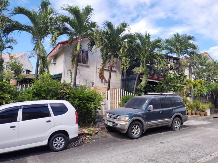Lot For Sale At St. Gabriel Heights Avida Antipolo City