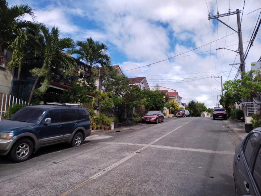 Lot For Sale At St. Gabriel Heights Avida Antipolo City