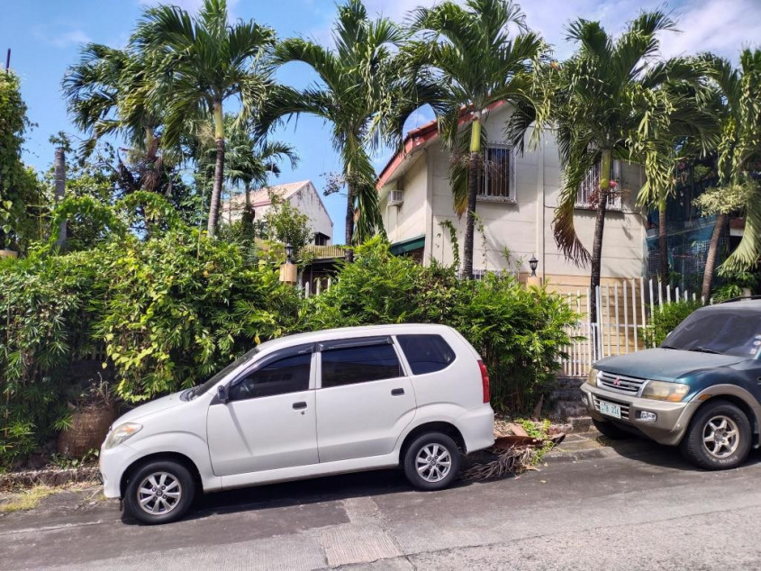 Lot For Sale At St. Gabriel Heights Avida Antipolo City