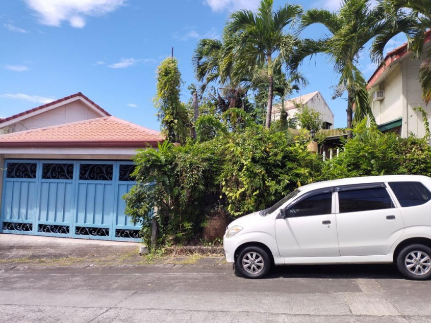 Lot For Sale At St. Gabriel Heights Avida Antipolo City