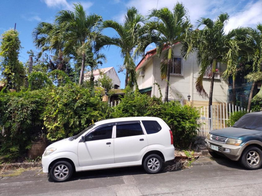 Lot For Sale At St. Gabriel Heights Avida Antipolo City