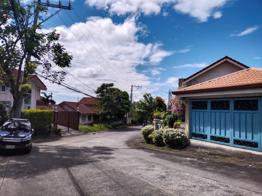 Lot For Sale At St. Gabriel Heights Avida Antipolo City