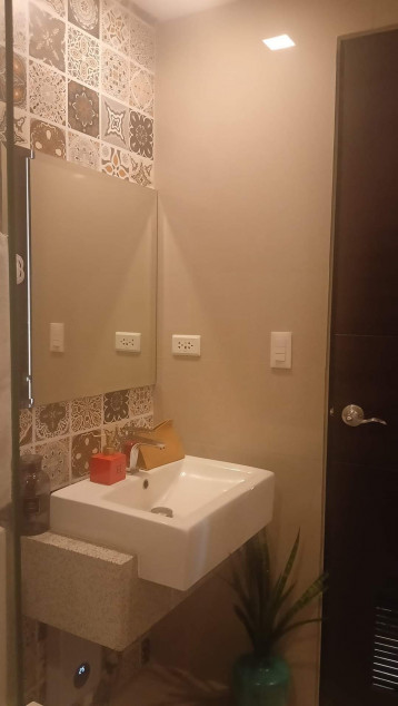 One Bedroom Condo In One Regis Megaworld Bacolod City