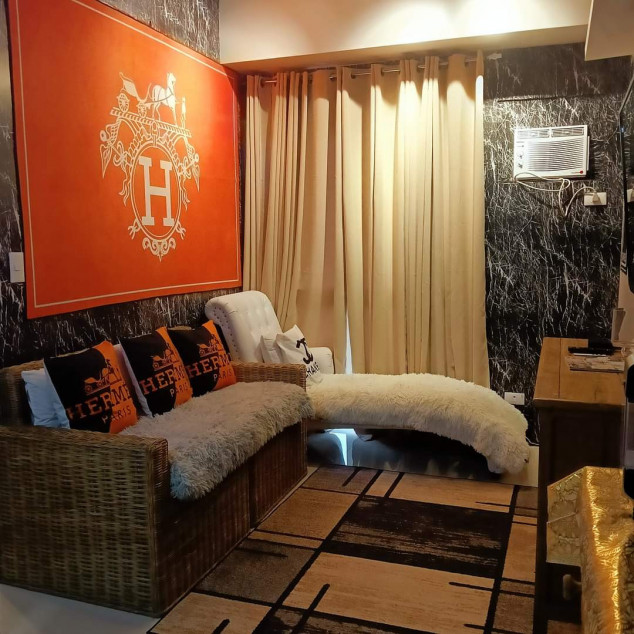 One Bedroom Condo In One Regis Megaworld Bacolod City