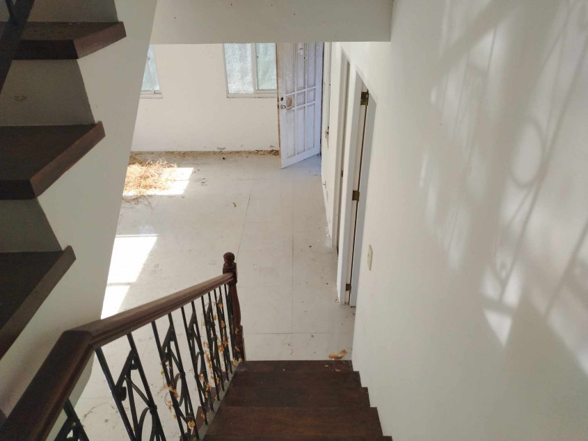 House And Lot For Sale In Bellefort Estates Molino Bacoor, Cavite