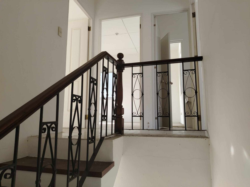 House And Lot For Sale In Bellefort Estates Molino Bacoor, Cavite