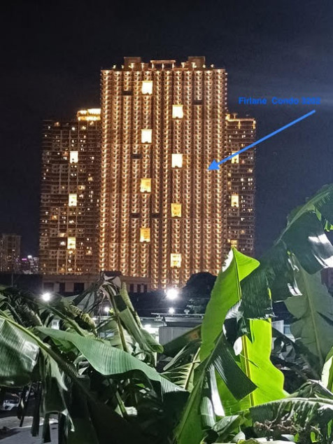 2 Bedroom Condo For Sale In Fairlane Residences, Kapitolyo, Pasig