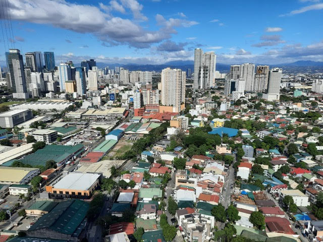 2 Bedroom Condo For Sale In Fairlane Residences, Kapitolyo, Pasig