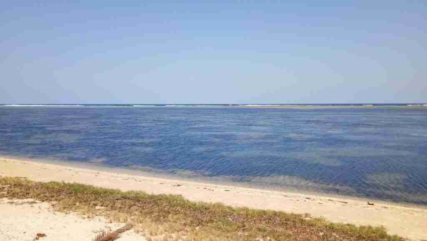 Beach Front Lot In Bolinao, Pangasinan