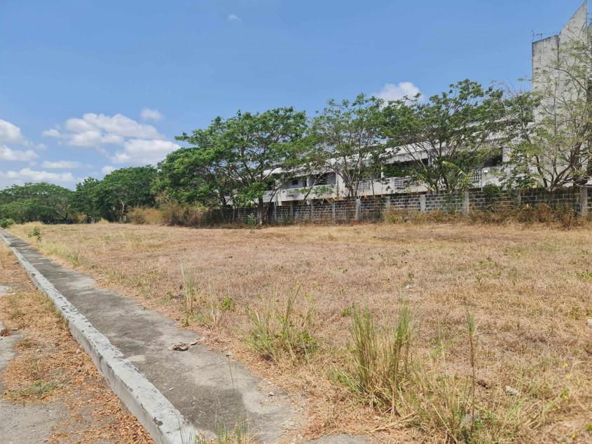 Lot For Sale At The Orchard Golf And Country Club Dasmariñas, Cavite