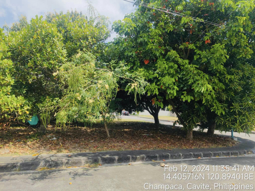 Residential Vacant Lot For Sale In Antel Grand Village General Trias, Cavite
