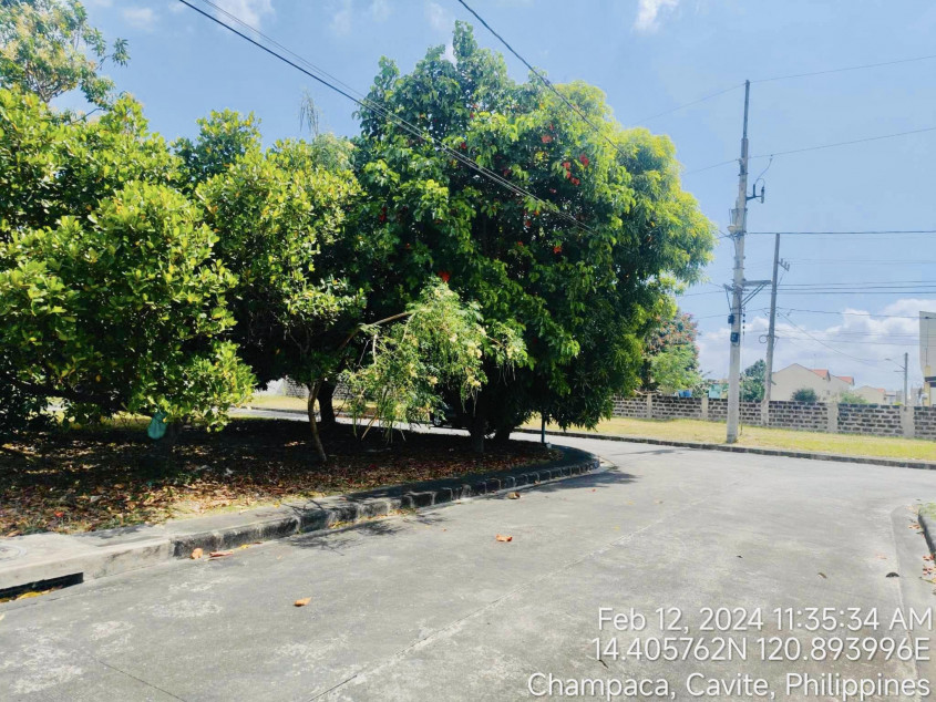 Residential Vacant Lot For Sale In Antel Grand Village General Trias, Cavite