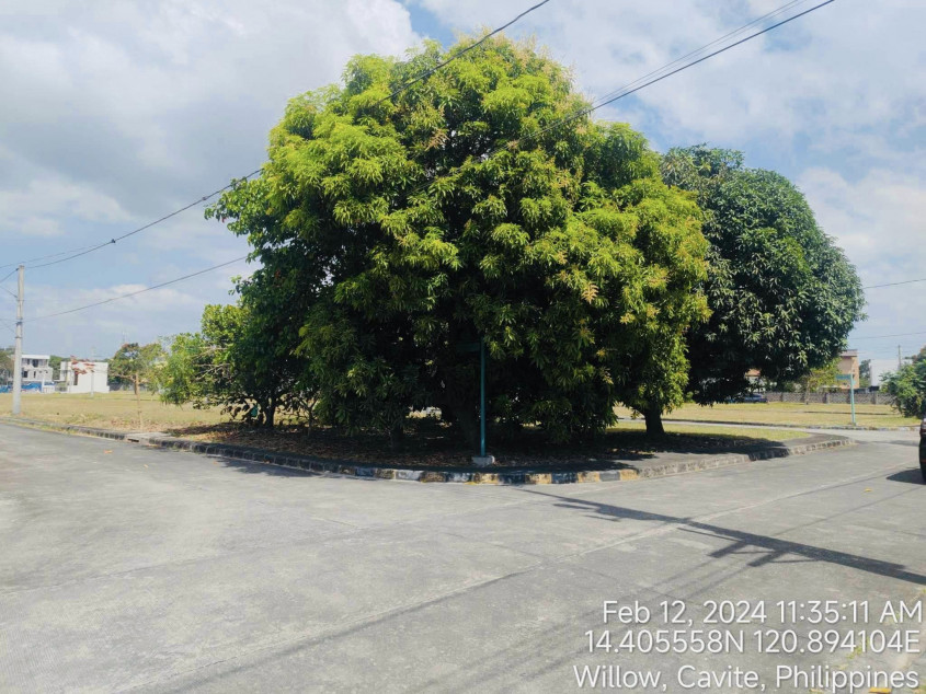Residential Vacant Lot For Sale In Antel Grand Village General Trias, Cavite
