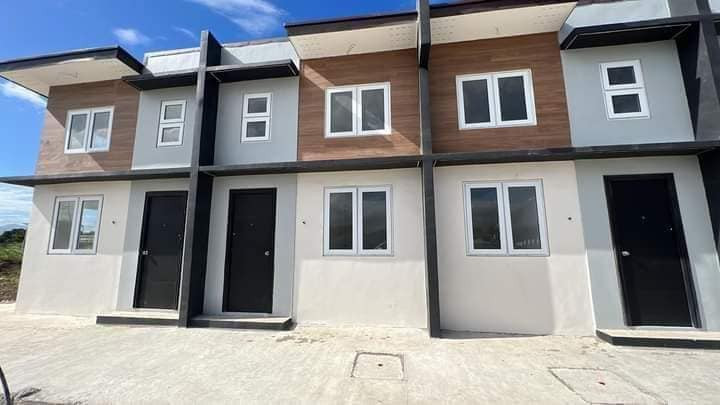 Grand Sycamore Heights - Modern Affordable House And Lot In Santa Maria, Bulacan
