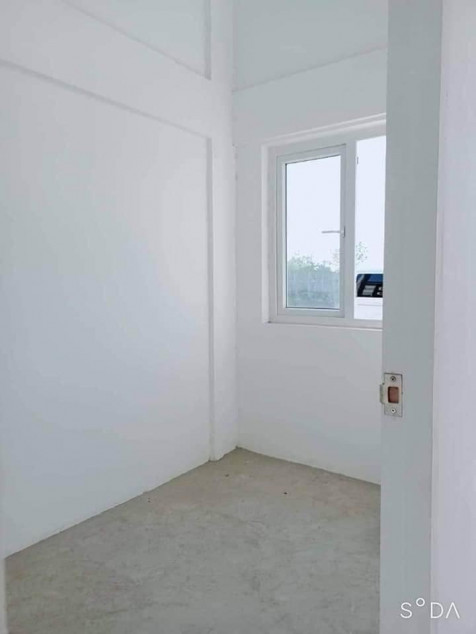 Grand Sycamore Heights - Modern Affordable House And Lot In Santa Maria, Bulacan