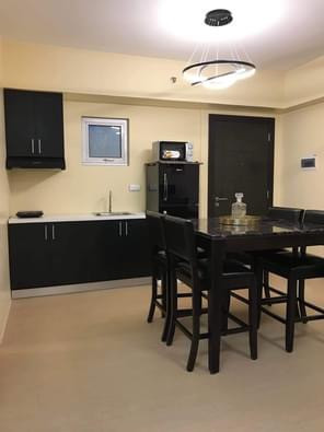 Condo Unit With Parking In Avida CityFlex BGC