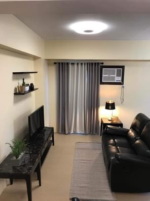 Condo Unit With Parking In Avida CityFlex BGC