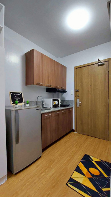 Casa Crespo Semi Furnished Condo Unit For Rent In Alabang, Muntinlupa