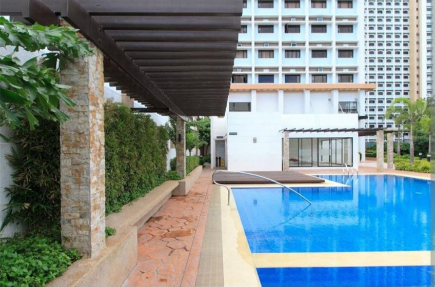 Casa Crespo Semi Furnished Condo Unit For Rent In Alabang, Muntinlupa