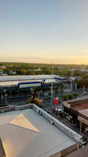 Casa Crespo Semi Furnished Condo Unit For Rent In Alabang, Muntinlupa