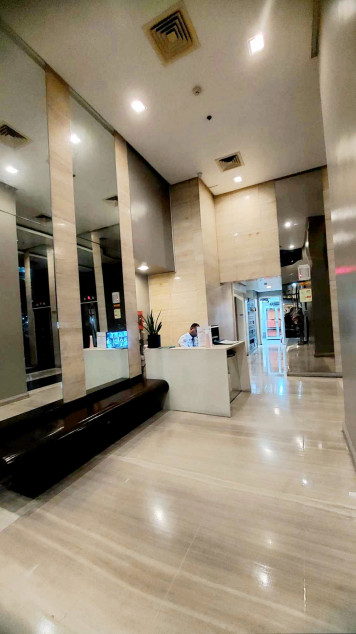 Casa Crespo Semi Furnished Condo Unit For Rent In Alabang, Muntinlupa