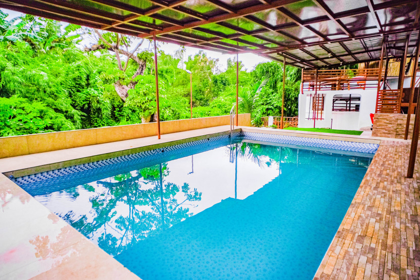 Resort For Sale In Naic, Cavite