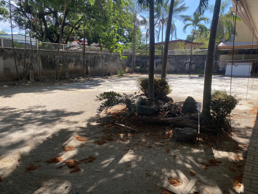 483 SQM Lot For Sale Inside Sun Valley Subdivision, Parañaque