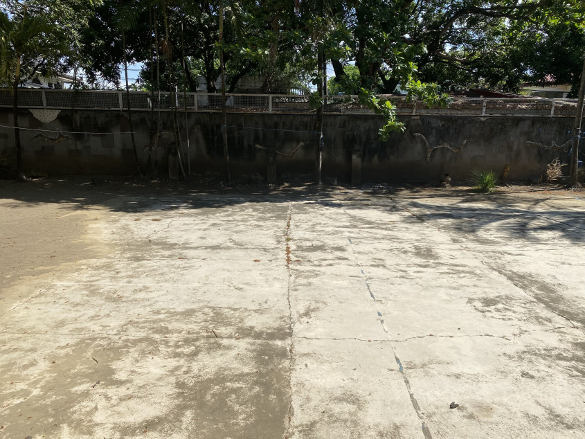 483 SQM Lot For Sale Inside Sun Valley Subdivision, Parañaque