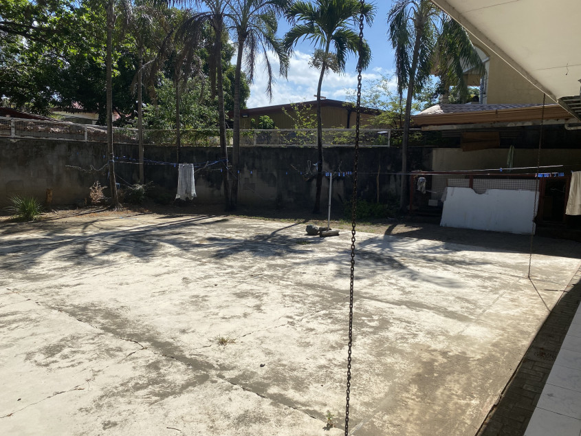483 SQM Lot For Sale Inside Sun Valley Subdivision, Parañaque