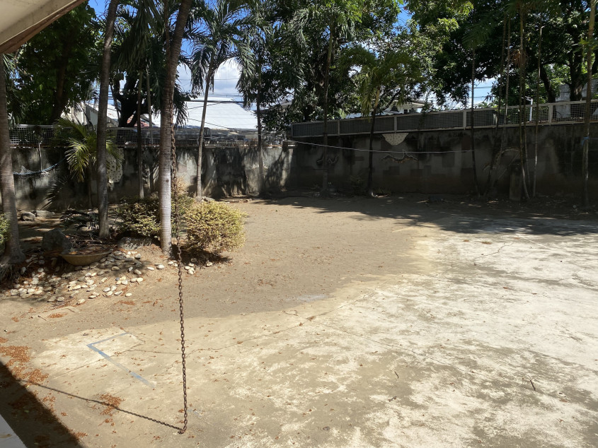 483 SQM Lot For Sale Inside Sun Valley Subdivision, Parañaque