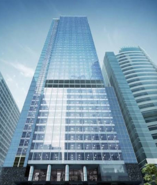 Bare 148 SQM Office Space With 3 Parking Slots For Sale In Alveo Financial Tower Makati