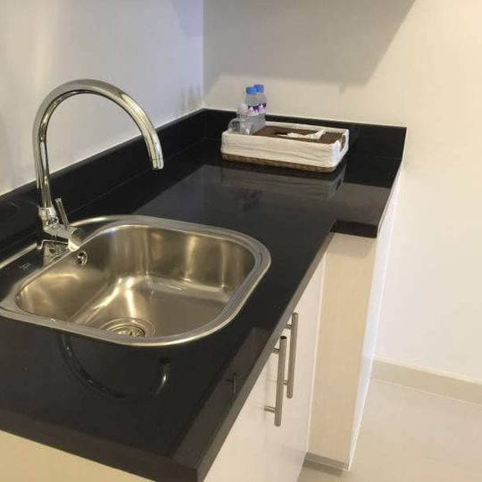 First Owner-Studio Type Condominium For Sale In Makati