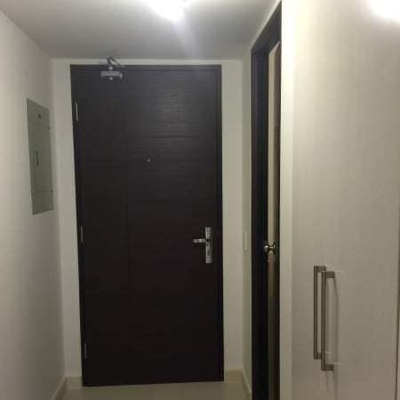 First Owner-Studio Type Condominium For Sale In Makati