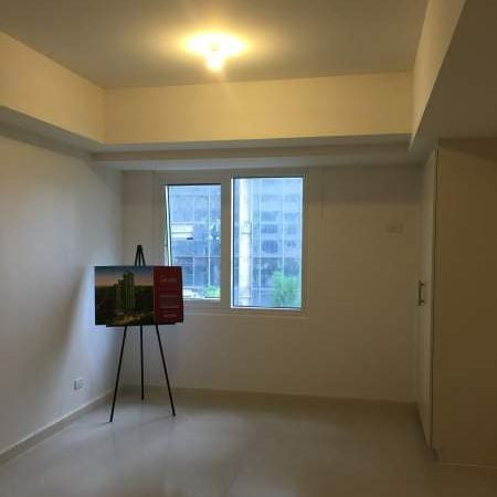 First Owner-Studio Type Condominium For Sale In Makati