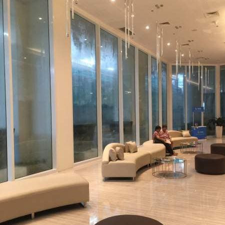 First Owner-Studio Type Condominium For Sale In Makati