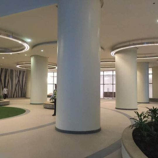 First Owner-Studio Type Condominium For Sale In Makati