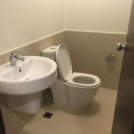 First Owner-Studio Type Condominium For Sale In Makati