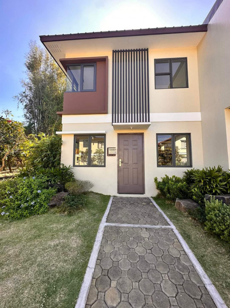 Minami Residences General Trias, Cavite