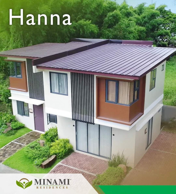 Minami Residences General Trias, Cavite