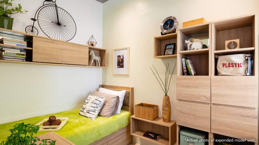 Minami Residences General Trias, Cavite