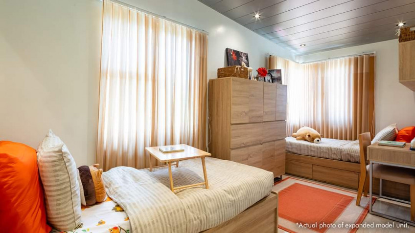 Minami Residences General Trias, Cavite