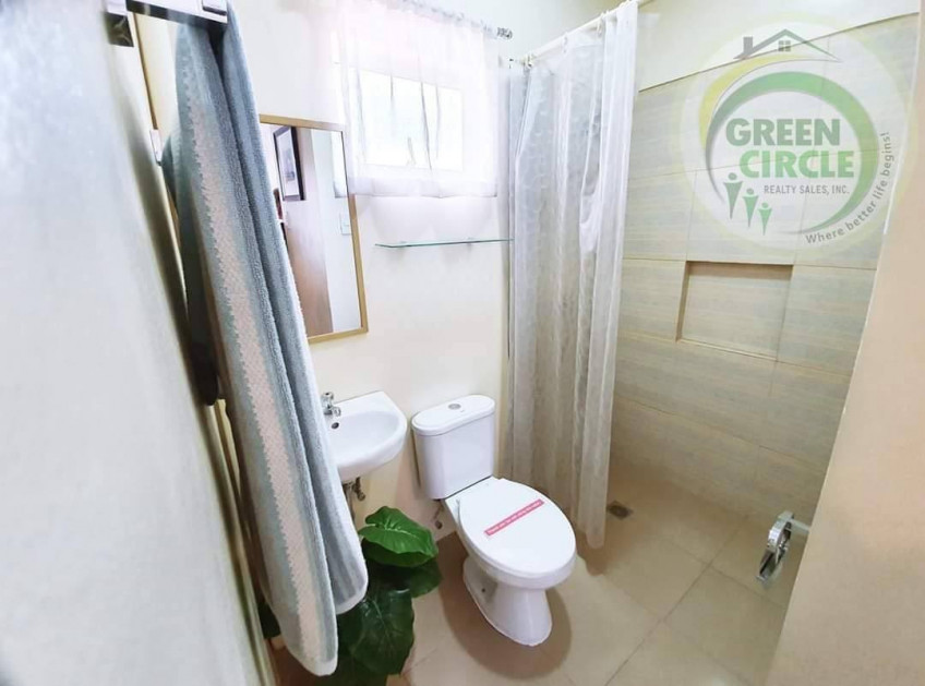 Portia In Micara Tanza, Cavite