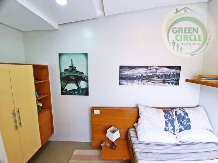 Portia In Micara Tanza, Cavite