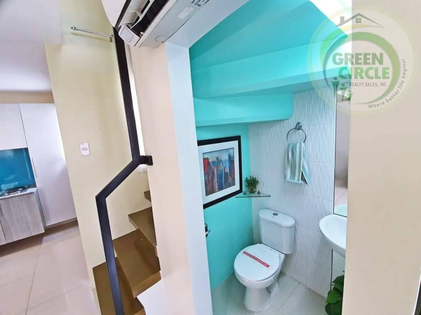 Portia In Micara Tanza, Cavite